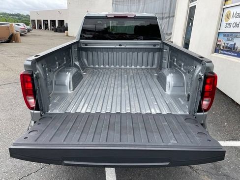 Used 2023 GMC Sierra 1500 Elevation w/ LPO, GMC Protection Package AWD/4WD image 33