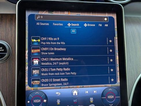 Used 2026 Mercedes-Benz GLC 300 GLC 300 image 13