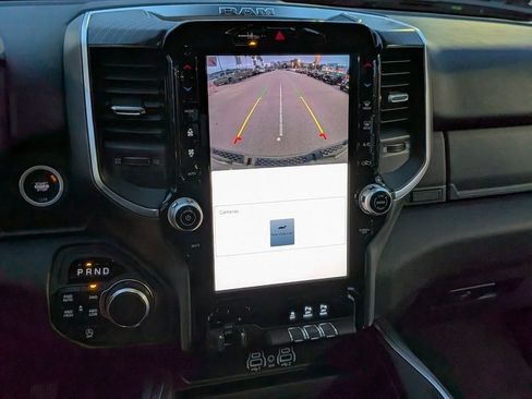 New 2026 RAM 1500 Big Horn image 16