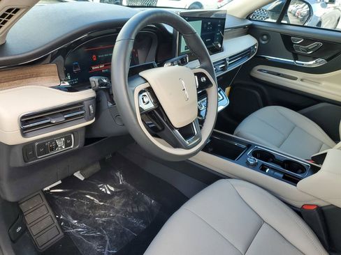 New 2026 Lincoln Corsair Reserve image 20