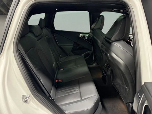 New 2026 BMW X3 xDrive30 w/ Premium Package image 10