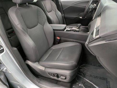 Used 2024 Lexus RX 350h 350h Premium w/ Accessory Package (Z1) image 28