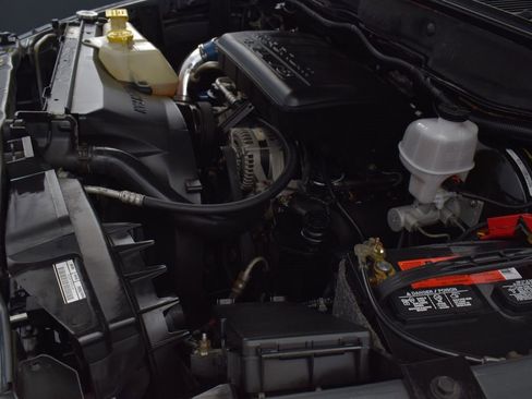 Used 2006 Dodge Ram 1500 Truck SLT image 21