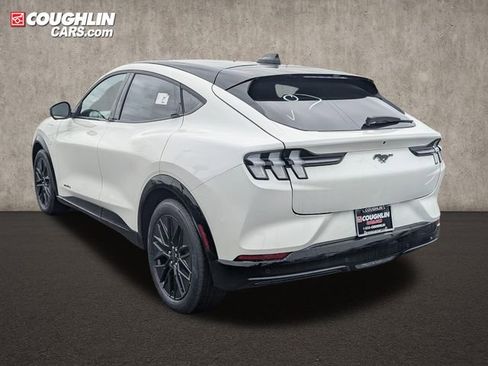 New 2026 Ford Mustang Mach-E Premium AWD/4WD image 6