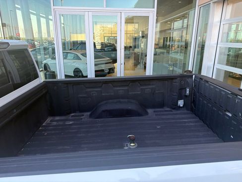 Used 2022 Chevrolet Silverado 2500 LTZ w/ LTZ Premium Texas Edition AWD/4WD image 7