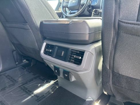 Used 2024 Ford F150 XLT w/ Mobile Office Package AWD/4WD image 41