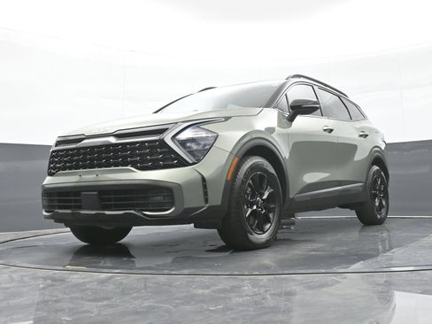 Used 2023 Kia Sportage X-Pro AWD/4WD image 44