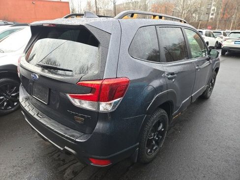 Used 2023 Subaru Forester Wilderness image 15