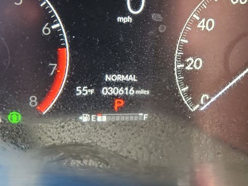 Certified 2024 Honda CR-V EX image 13
