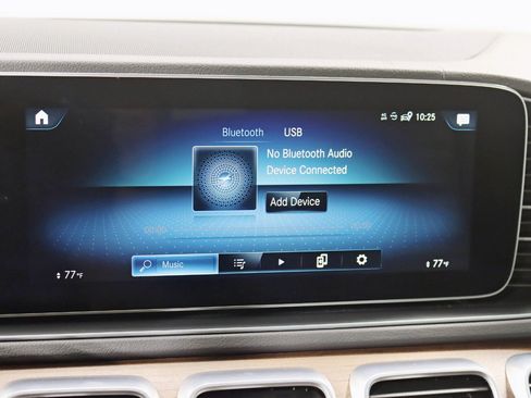 Used 2020 Mercedes-Benz GLS 580 4MATIC image 26