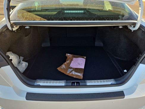New 2026 Toyota Camry XSE FWD image 22