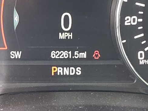 Used 2018 Lincoln MKC Black Label FWD image 29