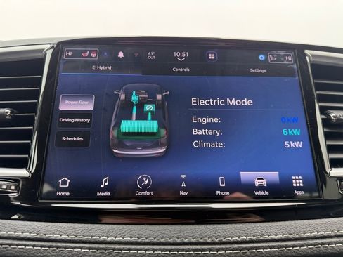 Used 2023 Chrysler Pacifica Limited image 26