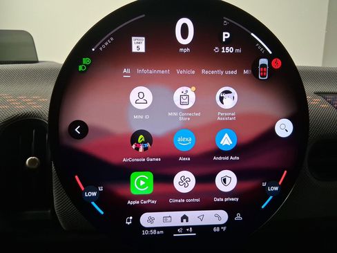 New 2026 MINI Cooper 2-Door Hardtop image 21