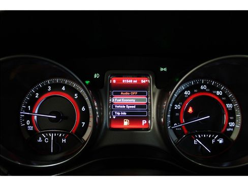 Used 2020 Dodge Journey Crossroad image 34