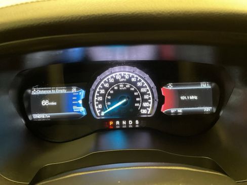 Used 2021 Ford Ranger Lariat w/ Tremor Off-Road Package image 13