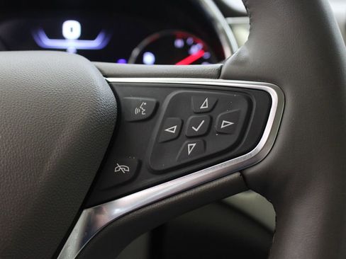 Used 2024 Chevrolet Malibu LT image 28