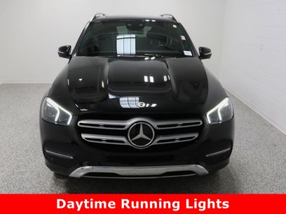Used 2023 Mercedes-Benz GLE 350