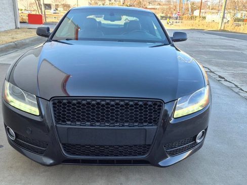 Used 2012 Audi A5 2.0T Premium Plus image 12