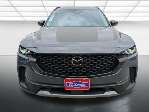 Used 2026 MAZDA CX-50 Meridian Edition w/ Weather Package AWD/4WD image 26