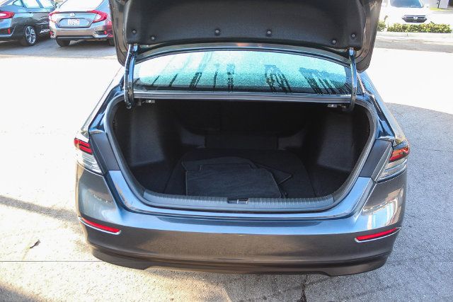 Used 2024 Honda Accord EX image 36