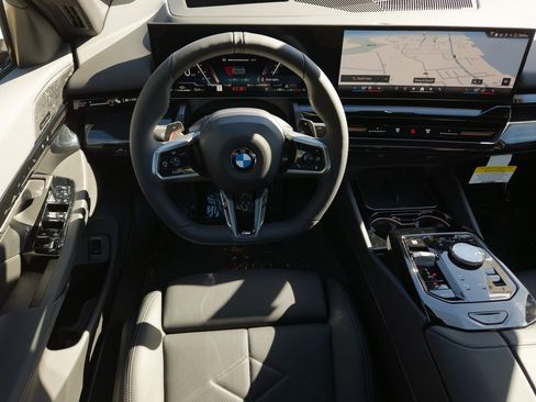 New 2026 BMW 530i w/ M Sport Package image 18