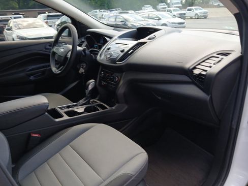 Used 2017 Ford Escape S FWD image 16