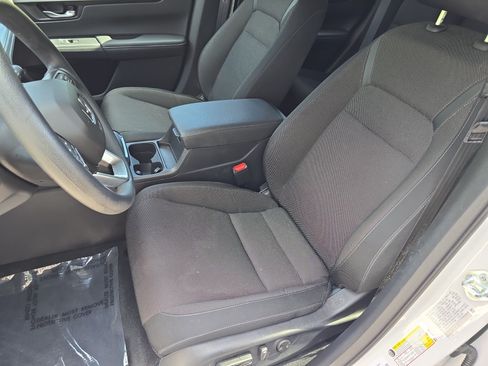 Certified 2024 Honda CR-V EX image 14