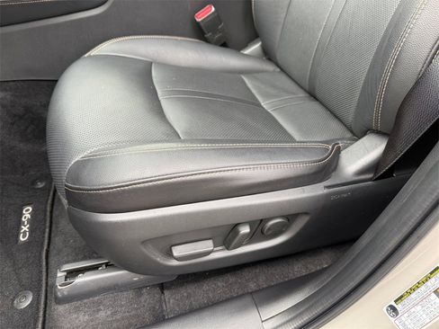 Used 2025 MAZDA CX-90 3.3 Turbo w/ Preferred Package image 17