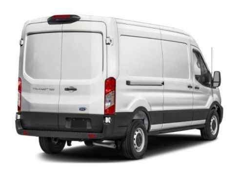 New 2026 Ford Transit 250 148 Medium Roof image 5