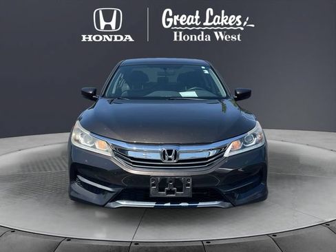 Used 2016 Honda Accord LX image 6