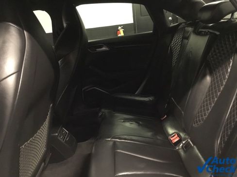 Used 2019 Audi S3 Premium Plus image 28