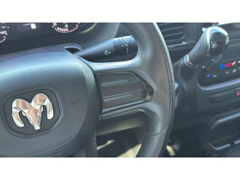 Used 2023 RAM ProMaster 2500 FWD image 26