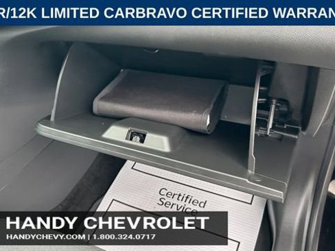 Certified 2023 Buick Encore GX Select w/ Safety Package II AWD/4WD image 50