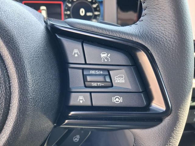 New 2026 Subaru Outback Limited AWD/4WD image 32