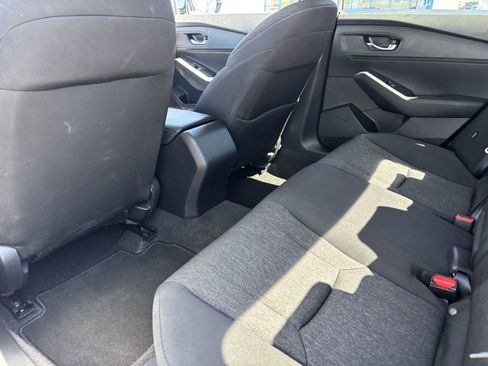 Certified 2024 Honda Accord EX image 15
