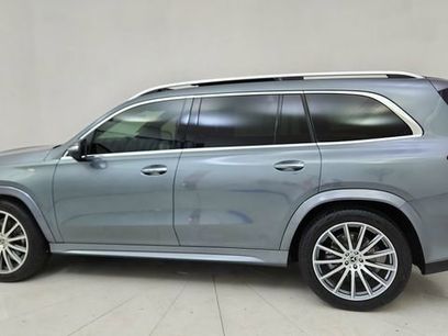 Used 2025 Mercedes-Benz GLS 450 4MATIC