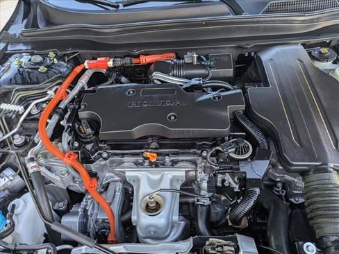 Used 2021 Honda Accord EX-L image 23