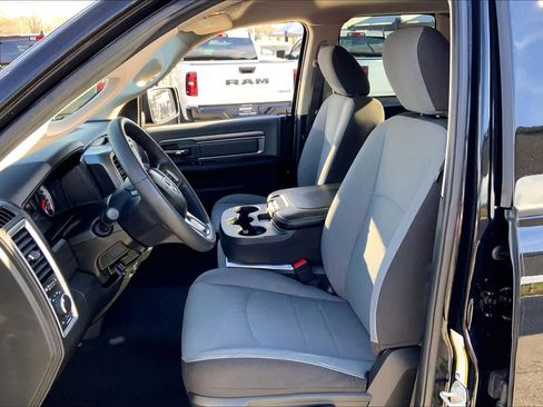 Certified 2024 RAM 1500 Classic SLT image 8