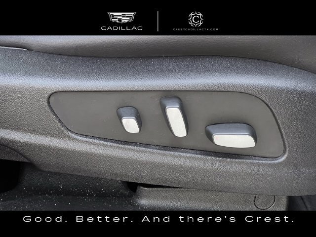 Used 2018 Cadillac XT5 Luxury w/ Driver Awareness Package FWD image 24