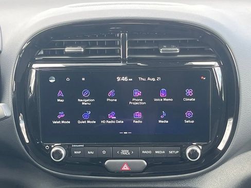 New 2025 Kia Soul S image 23