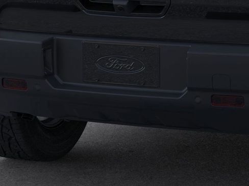 Used 2024 Ford Bronco Sport Badlands w/ Premium Package image 24