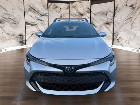 Used 2020 Toyota Corolla SE image 8