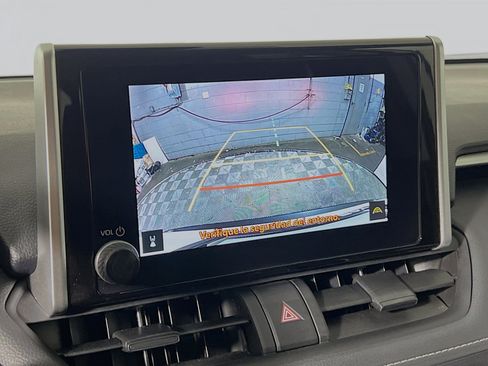 Used 2024 Toyota RAV4 LE image 28