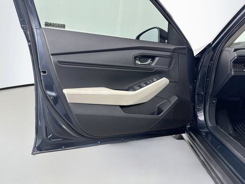 Certified 2024 Honda Accord EX image 21