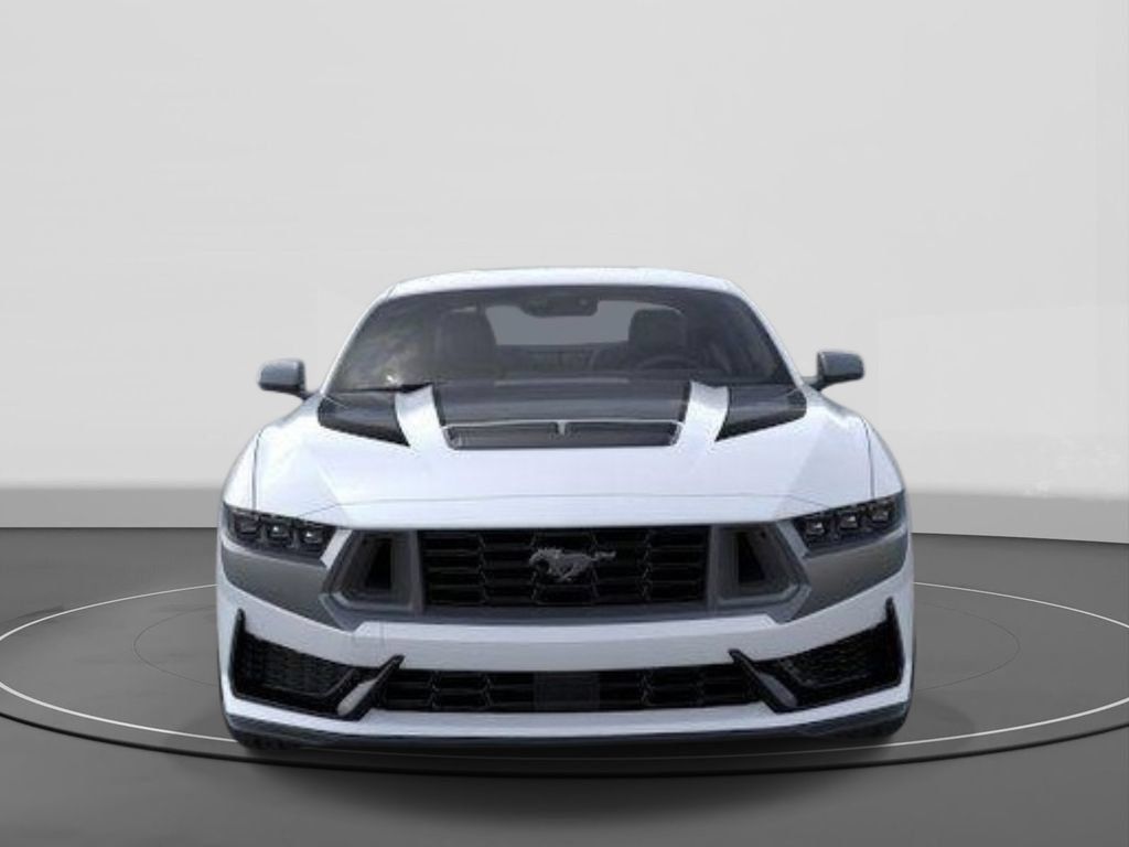 New 2026 Ford Mustang Dark Horse RWD image 6