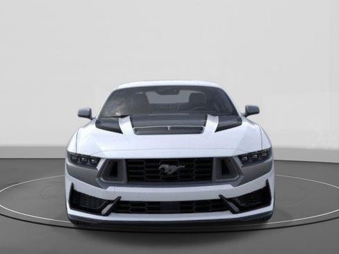 New 2026 Ford Mustang Dark Horse RWD image 6
