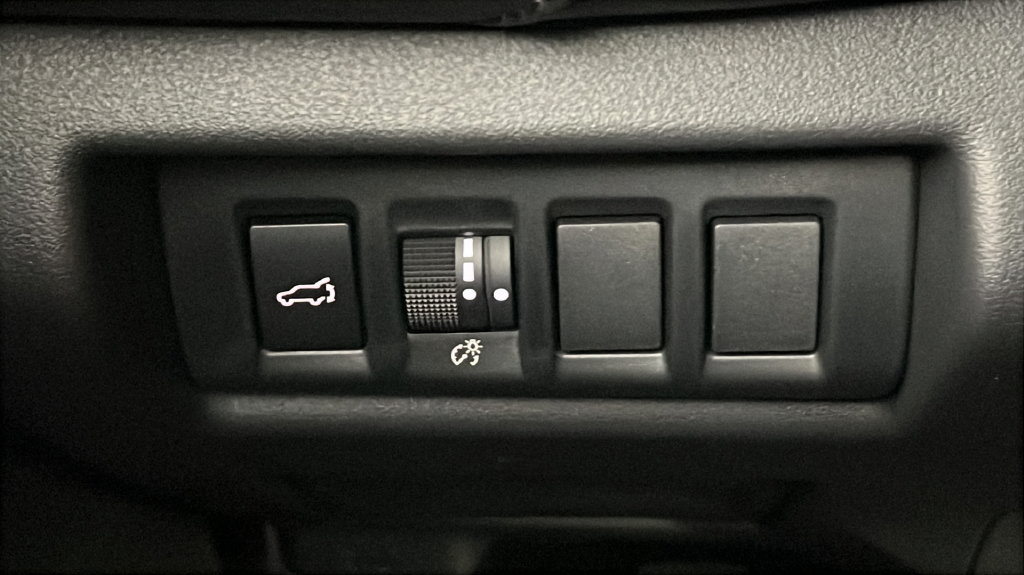 New 2026 Subaru Outback Wilderness AWD/4WD image 28