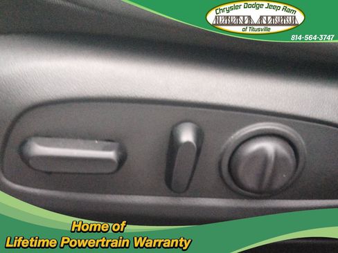 Used 2024 Buick Envista Sport Touring w/ Convenience I Package image 14