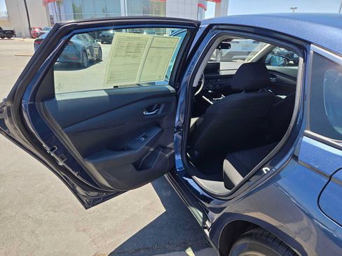 Used 2024 Honda Accord EX image 15